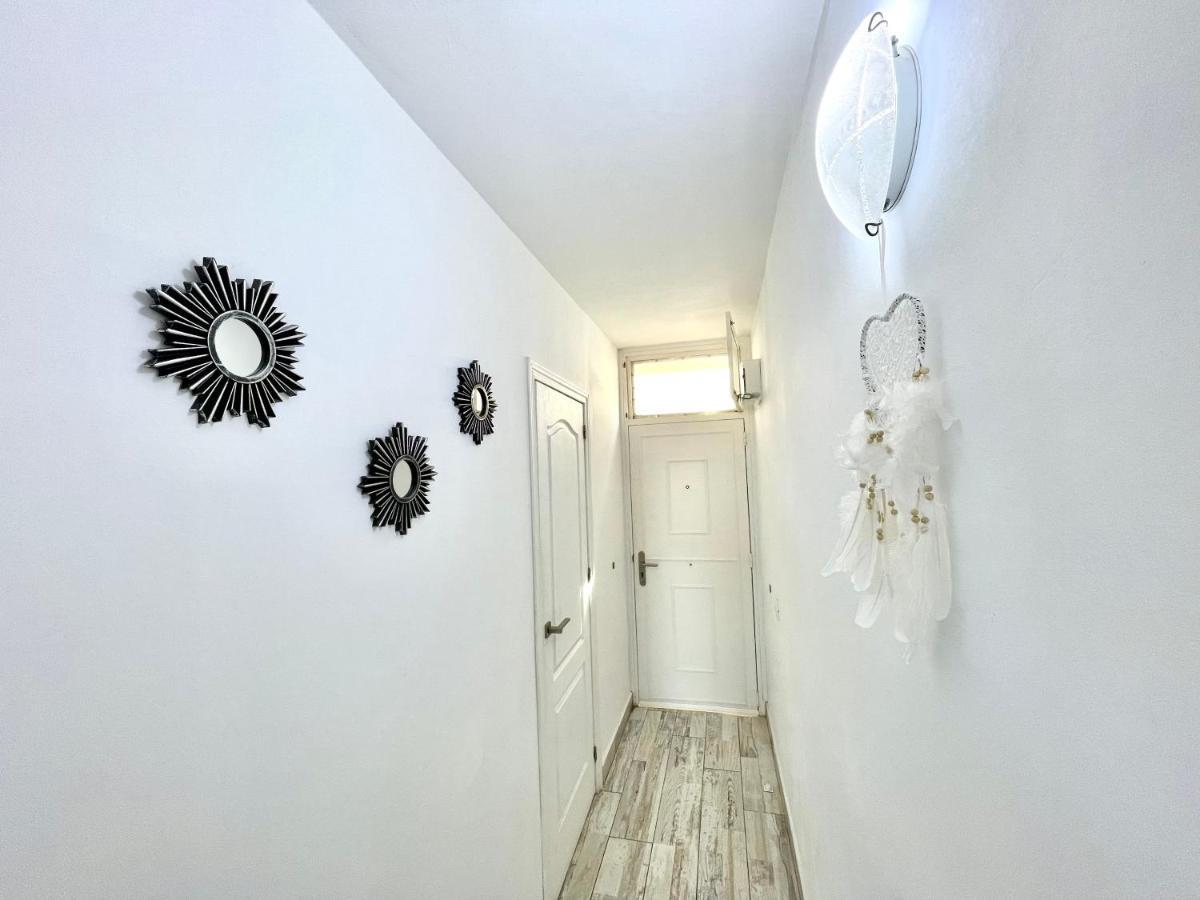 Ferienwohnung Oasis Costa Del Silencio Exterior foto
